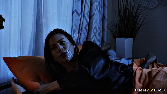 What Husband Doesn't Know