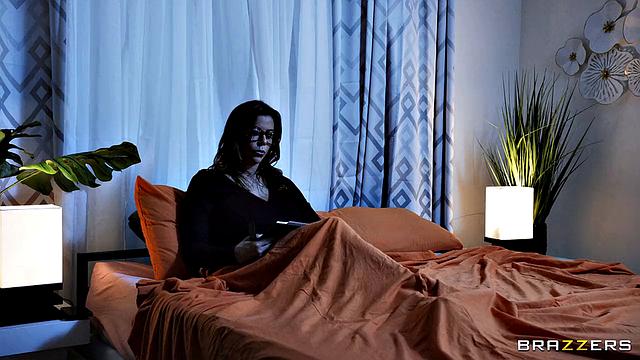 What Husband Doesn't Know