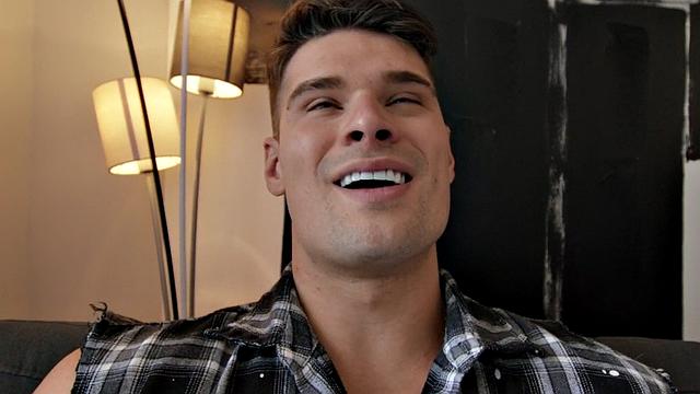 dirty wild gay loves fucking from behind in the anal