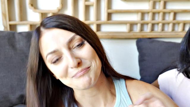 Katrina Moreno: Lesbian Gonzo