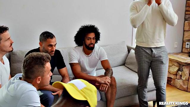 Project DTF: Goodbye