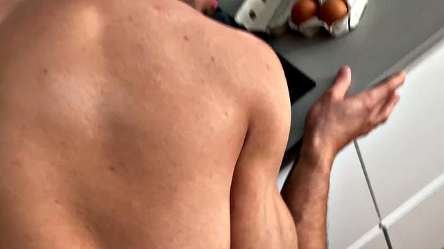Ass For Brakfast