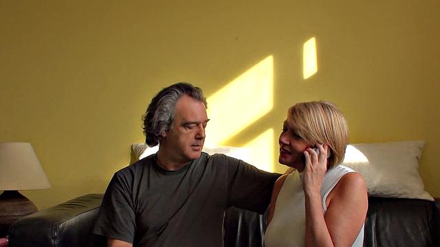 SubSlut MILF Amy: Birth Of A Spank Slut