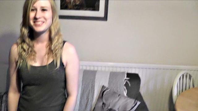 Two blondes got drilled deep by Luke