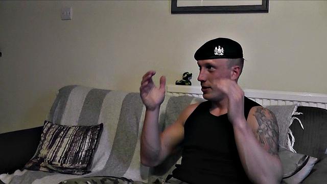 Two blondes got drilled deep by Luke