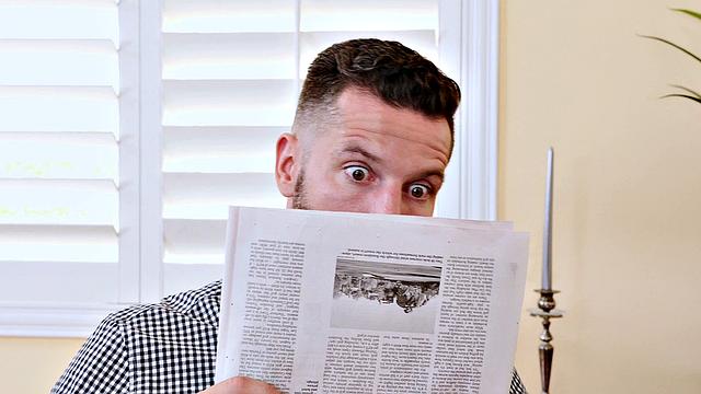 Fucking My Mother's Husband