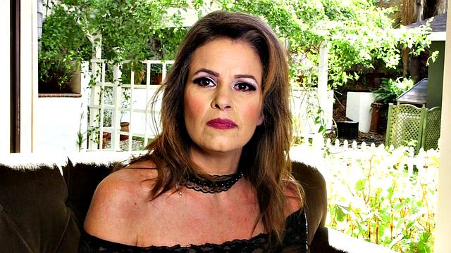 Payton's Sweet Pussy