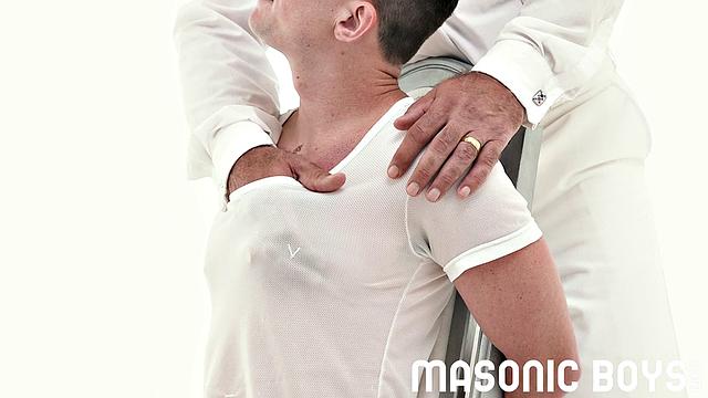 APPRENTICE TYLER Chapter 1 - Interview