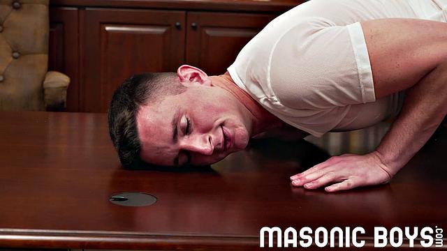 APPRENTICE TYLER Chapter 1 - Interview