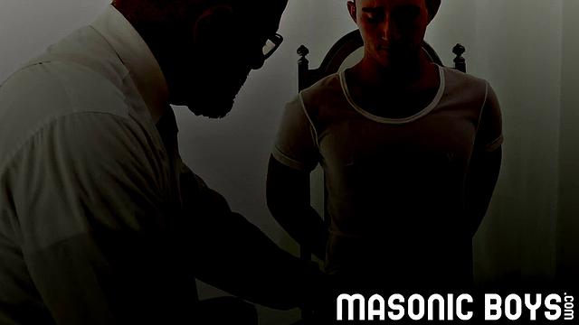 APPRENTICE TYLER Chapter 1 - Interview