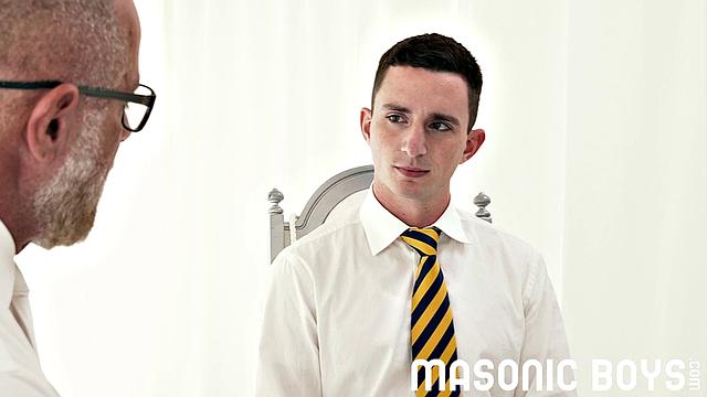 APPRENTICE TYLER Chapter 1 - Interview