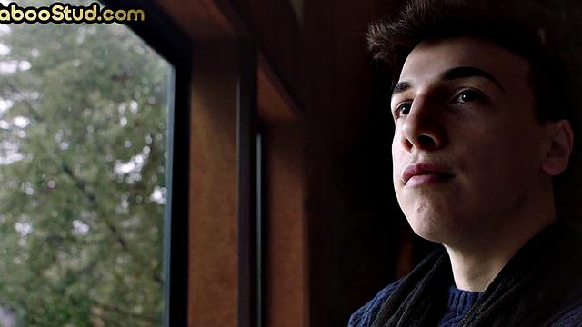 Barebacked gay penetrated anally by BWC fucker