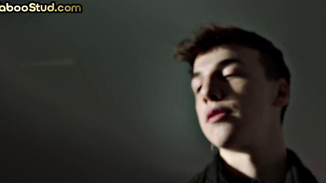 Barebacked gay penetrated anally by BWC fucker