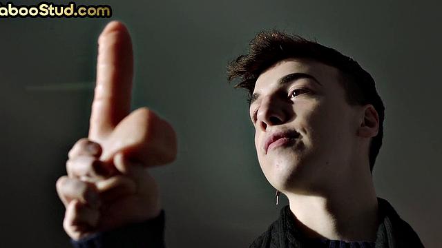 Barebacked gay penetrated anally by BWC fucker