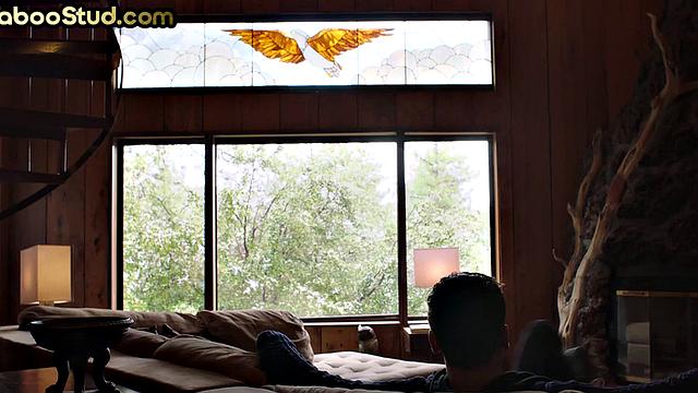 Barebacked gay penetrated anally by BWC fucker