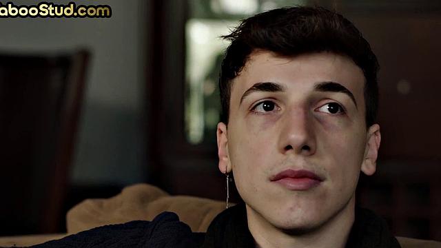 Barebacked gay penetrated anally by BWC fucker