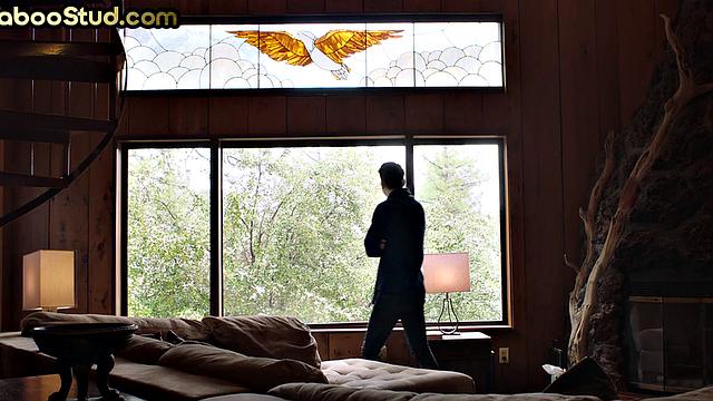 Barebacked gay penetrated anally by BWC fucker