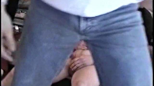 Sucking Off Straight Davey