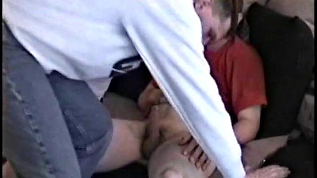 Sucking Off Straight Davey