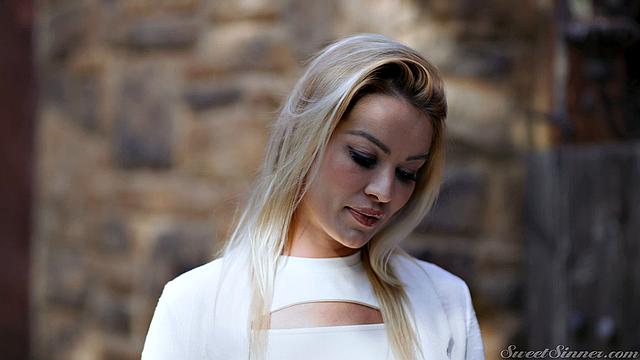 Game On - Scene 4 - Let the Games Begin