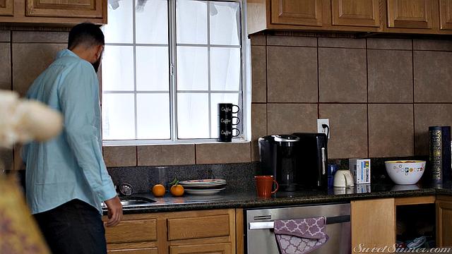 Game On - Scene 4 - Let the Games Begin