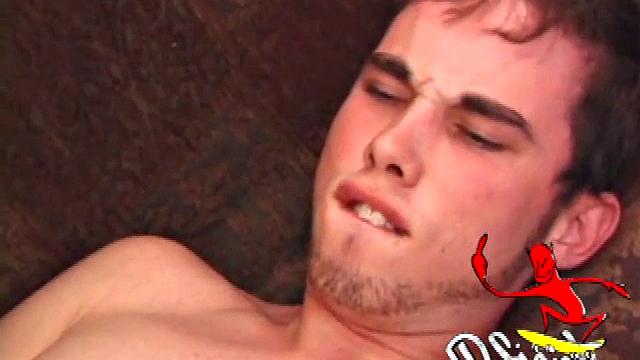 Mark Fucks Taphers Ass