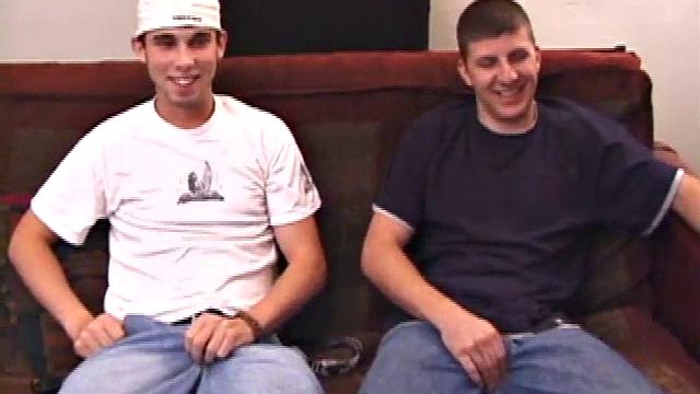 Mark Fucks Taphers Ass