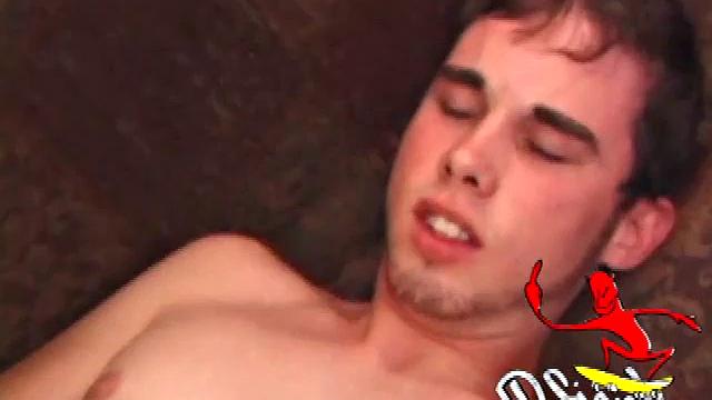 Mark Fucks Taphers Ass