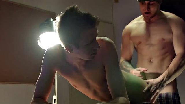 Daddy Ray Barebacks Thomas