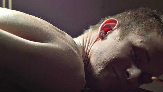 Daddy Ray Barebacks Thomas