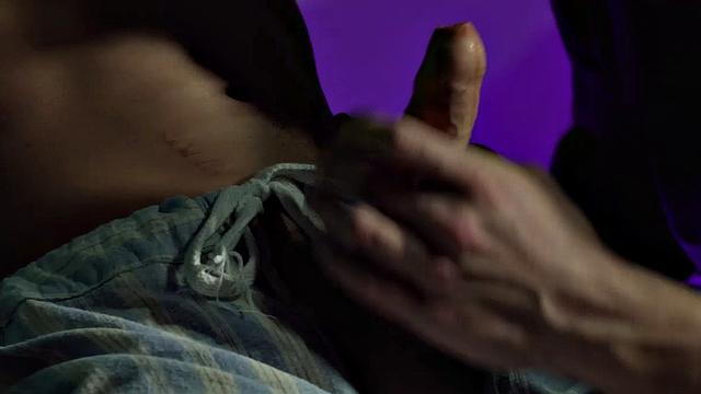 Daddy Ray Barebacks Thomas