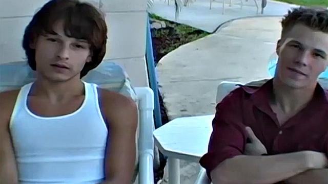 Dakota & Xavier Lopez - Hot Duo