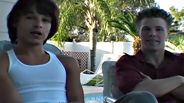 Dakota & Xavier Lopez - Hot Duo