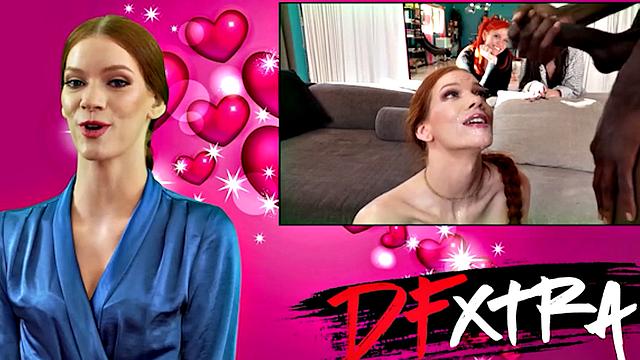 Big Boobed IR Compilation ft Maddy May, Paisley Porter & more!! - DogfartNetwork