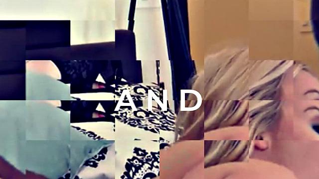 пышногрудые трахаются с черными членами в групповухе