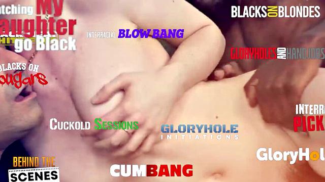 Big Boobed IR Compilation ft Maddy May, Paisley Porter & more!! - DogfartNetwork