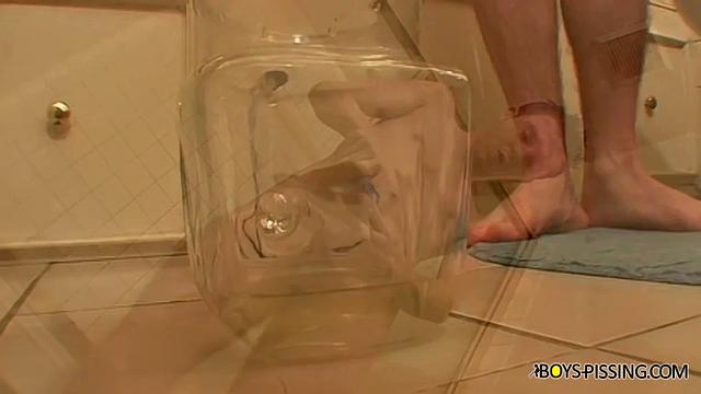 Billy's Bathtime Fun!!! - Billy Da Kidd