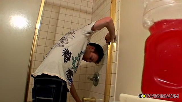 Billy's Bathtime Fun!!! - Billy Da Kidd