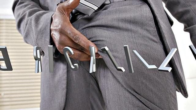 A Very Desired Scene