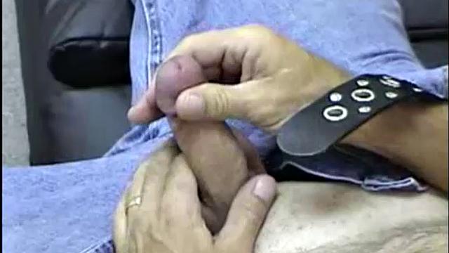 Friendly and jovial, Dave is a trucker and jack-of-all-trades. He was a little concerned about doing this shoot.