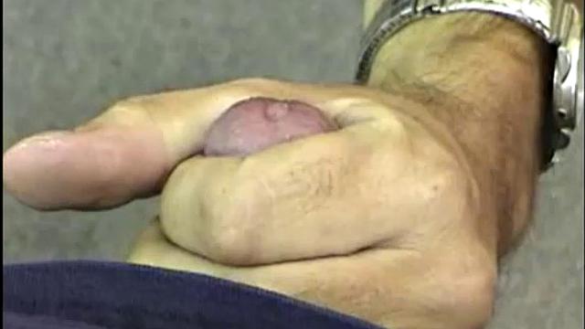 Friendly and jovial, Dave is a trucker and jack-of-all-trades. He was a little concerned about doing this shoot.