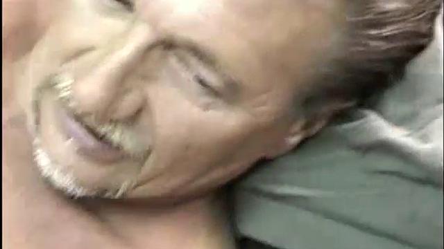 Friendly and jovial, Dave is a trucker and jack-of-all-trades. He was a little concerned about doing this shoot.