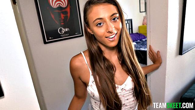 New favorite neighbor