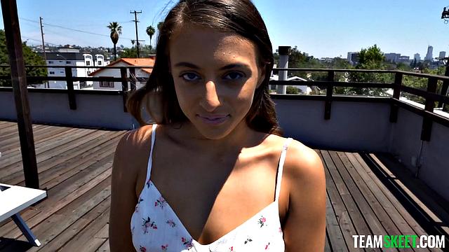 New favorite neighbor