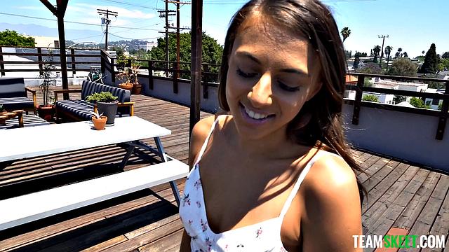 New favorite neighbor