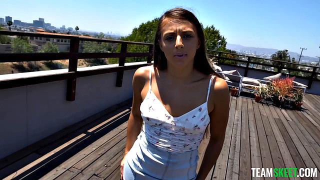 New favorite neighbor