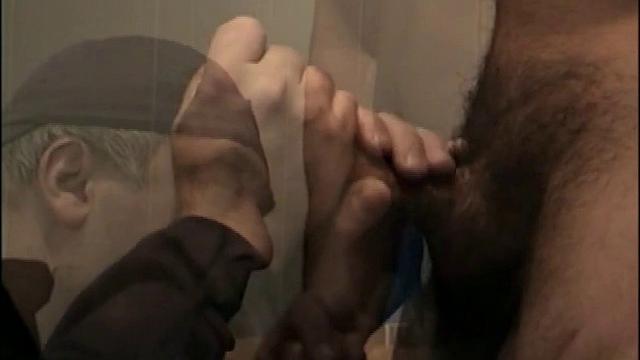 BJ for Straight Zack