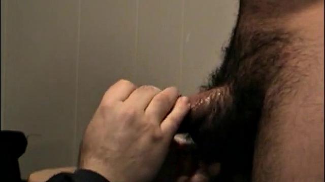 BJ for Straight Zack