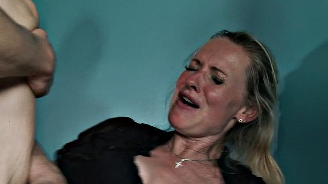 A Stallion To Kneel Before