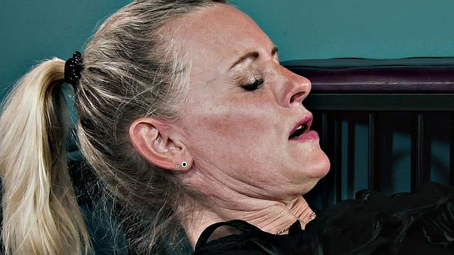 A Stallion To Kneel Before